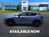 Used 2022 MAZDA CX-5 Carbon Edition image 4