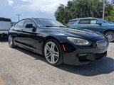 Used 2015 BMW 650i Gran Coupe image 2