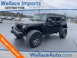 Used 2011 Jeep Wrangler Unlimited Sahara w/ Dual Top Group image 3