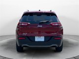 Used 2016 Jeep Cherokee Limited w/ Luxury Group image 4
