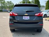 Used 2021 Chevrolet Equinox LS w/ LS Convenience Package image 4