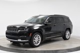 Used 2021 Jeep Grand Cherokee L Summit w/ Luxury Tech Group V image 3