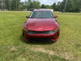Used 2022 Kia K5 LX image 3