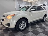 Used 2015 Chevrolet Equinox LT w/ Driver Convenience Package image 2