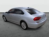 Used 2016 Volkswagen Passat 1.8T SE image 2