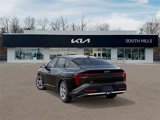 New 2025 Kia K4 LXS image 4