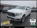Used 2019 RAM 1500 Limited image 3