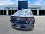 New 2025 MAZDA MAZDA3 s image 4