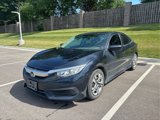 Used 2018 Honda Civic LX image 2