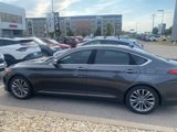 Used 2017 Genesis G80 3.8 w/ Option Group 02 image 3
