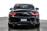 Used 2019 Mercedes-Benz C 300 Coupe w/ Premium Package image 3
