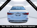 Used 2023 Nissan Sentra SV w/ All-Weather Package image 5