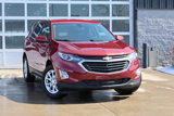 Used 2018 Chevrolet Equinox LT image 3