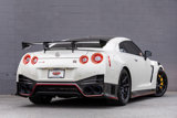 Used 2020 Nissan GT-R NISMO image 3
