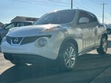 Used 2012 Nissan Juke S image 3
