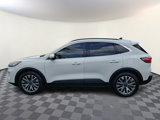 Certified 2020 Ford Escape Titanium image 4