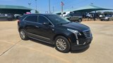 Used 2017 Cadillac XT5 Luxury w/ Driver Awareness Package image 6