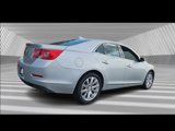 Used 2016 Chevrolet Malibu LTZ image 6