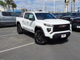 New 2025 GMC Canyon Elevation image 2