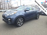 Used 2020 Kia Sportage LX image 2