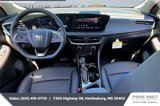 New 2025 Buick Encore GX Sport Touring w/ Black Roof Package image 5