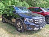 Certified 2020 Mercedes-Benz GLB 250 4MATIC image 2