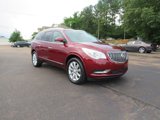Used 2016 Buick Enclave Premium w/ Experience Buick Package image 3