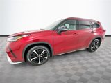 Certified 2022 Toyota Highlander XSE image 4