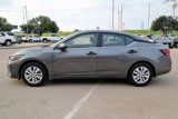 New 2025 Nissan Sentra S image 2