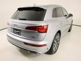 Certified 2022 Audi Q5 2.0T Premium Plus image 5