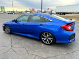 Used 2018 Honda Civic Si image 3