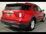 Used 2021 Ford Explorer XLT w/ Equipment Group 202A image 2