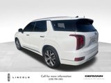 Used 2022 Hyundai Palisade Limited image 3