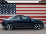 Used 2017 Buick Verano Sport Touring w/ Driver Confidence Package image 5