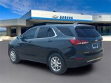 Used 2023 Chevrolet Equinox LT image 3