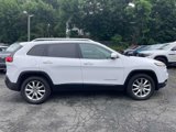 Used 2014 Jeep Cherokee Limited image 5