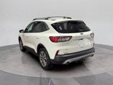 Certified 2022 Ford Escape SEL w/ Class II Trailer Tow Package image 3
