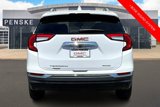 Certified 2022 GMC Terrain SLT w/ Infotainment Package II image 4