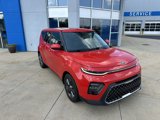 Used 2021 Kia Soul EX image 4