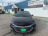 Used 2023 Chevrolet Malibu LT image 2