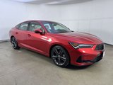 Used 2025 Acura Integra A-Spec image 3