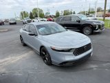 Used 2023 Honda Accord Sport image 3