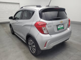 Used 2017 Chevrolet Spark ACTIV image 5