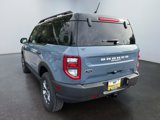 New 2024 Ford Bronco Sport Badlands image 3