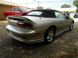 Used 2001 Chevrolet Camaro Z28 w/ Sport Appearance Pkg image 4
