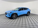 Used 2024 Chevrolet Trax RS image 4