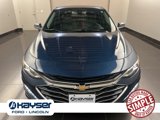 Used 2019 Chevrolet Malibu Premier image 2
