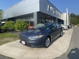 Certified 2018 Ford Fusion SE w/ Fusion SE Technology Package image 4