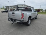 Used 2015 GMC Canyon SLE w/ SLE Convenience Package image 3