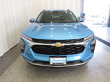 New 2025 Chevrolet Trax LT w/ Driver Confidence Package image 5